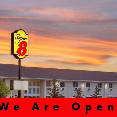 Super 8 By Wyndham Lewistown Hotel Exterior foto