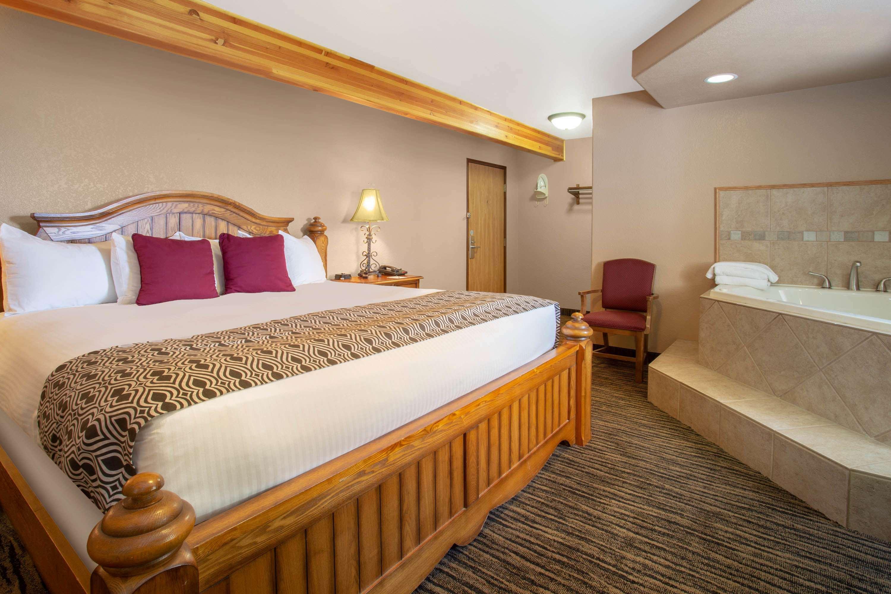Super 8 By Wyndham Lewistown Hotel Exterior foto